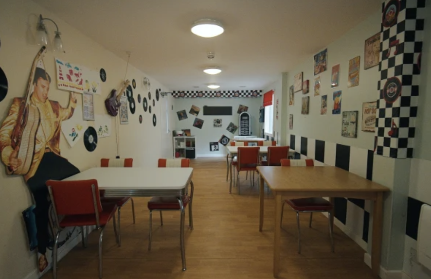 Clyde Court Care Home